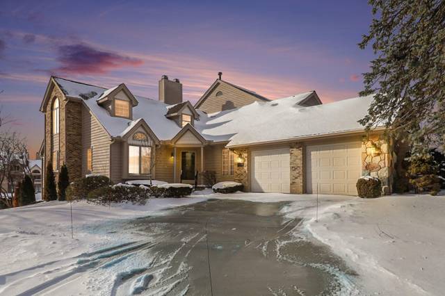 18269 Blue Heron Drive E #16, Northville, MI