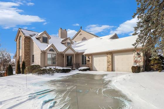 18269 Blue Heron Drive E #16, Northville, MI 48168 photo 2