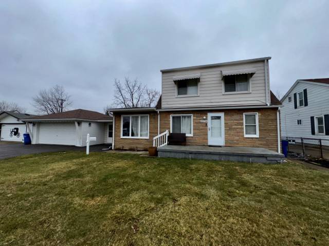 23752 Stewart Avenue, Warren, MI