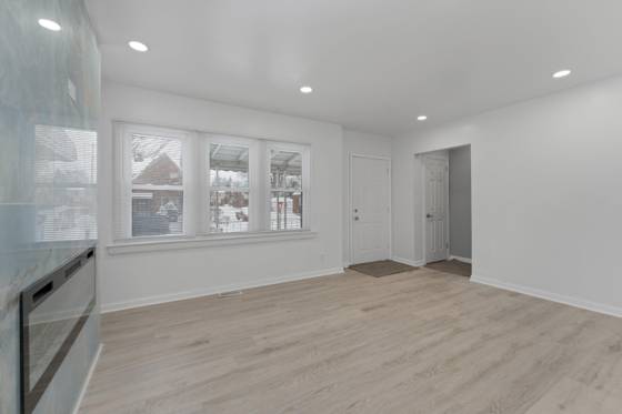 16260 Cheyenne Street, Detroit, MI 48235 photo 2