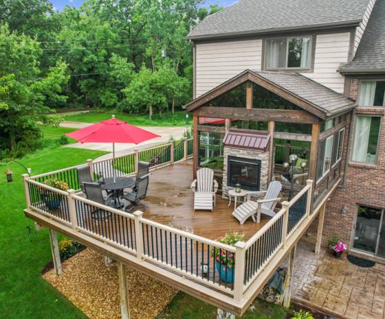 575 E Maple Road, Milford, MI 48381 photo 4