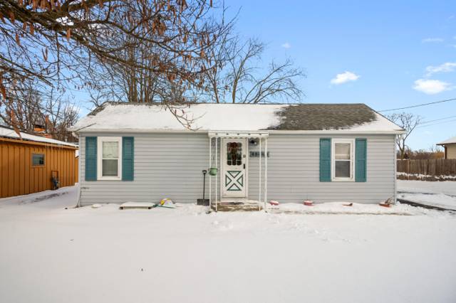 48460 Fuller Road, Chesterfield, MI