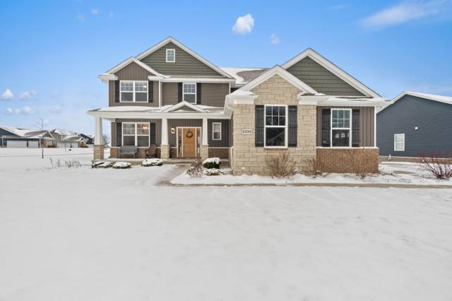 2333 Torrey Pine Court, Howell, MI