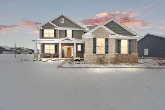 2333 Torrey Pine Court, Howell, MI 48855 photo 2