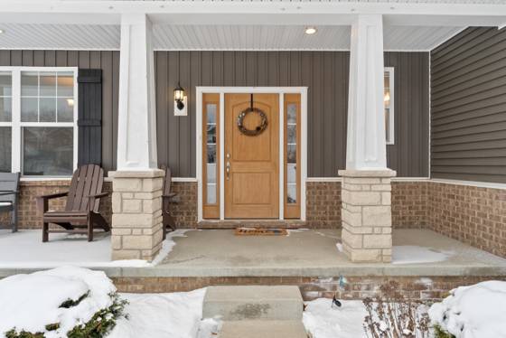 2333 Torrey Pine Court, Howell, MI 48855 photo 3