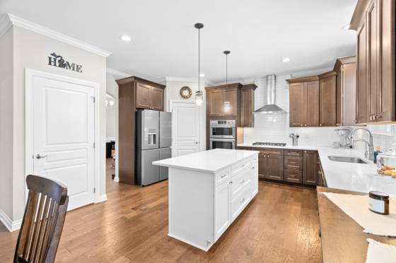 2333 Torrey Pine Court, Howell, MI 48855 photo 5