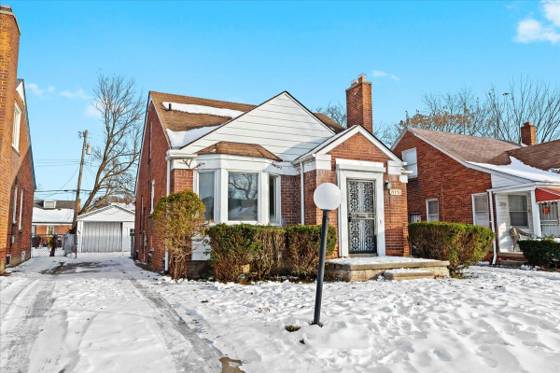 19750 Prest Street, Detroit, MI 48235 photo 2