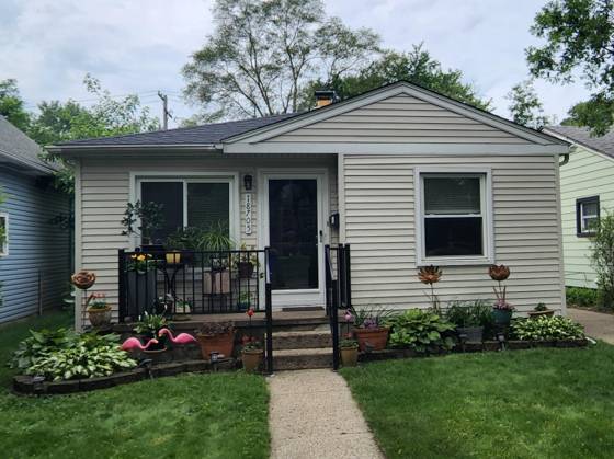 18705 Delaware Avenue, Redford, MI 48240 photo 2