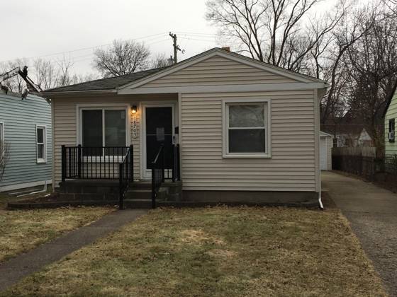 18705 Delaware Avenue, Redford, MI 48240 photo 3