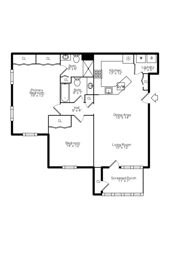 1561 Long Meadow Trail, Ann Arbor, MI 48108 photo 4