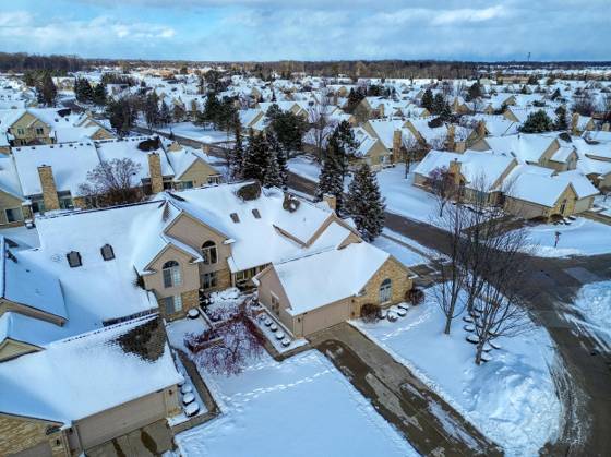 16767 W Cobblestone West Boulevard, Macomb, MI 48042 photo 5
