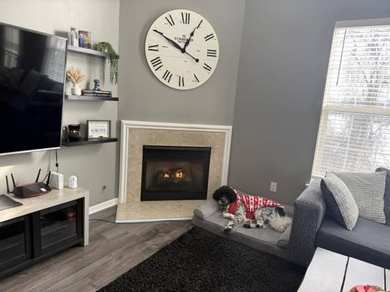 23493 Williamsburg Circle, Woodhaven, MI 48183 photo 5