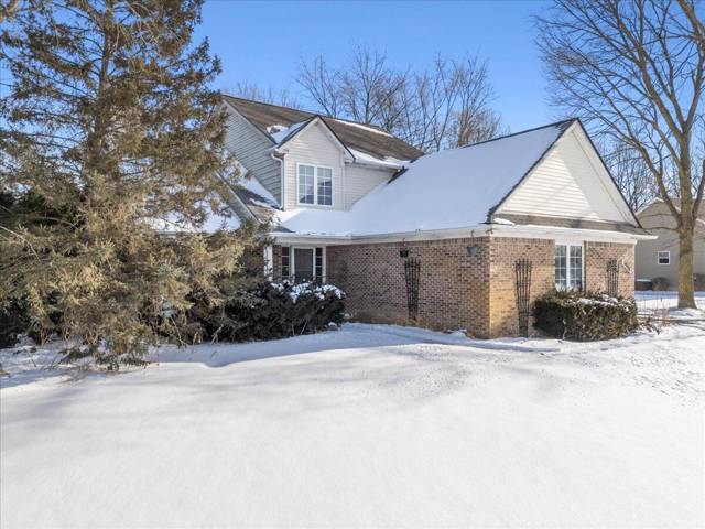 1908 Nikki Court, Howell, MI