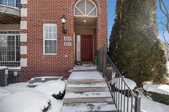 217 W Oakbrook Drive, Ann Arbor, MI 48103 photo 3