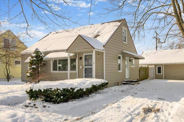 1330 Minnesota Avenue, Marysville, MI
