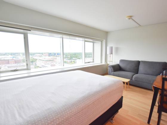555 E William Street #20L, Ann Arbor, MI 48104 photo 2