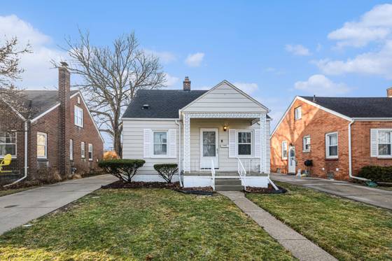21824 Colony Street, Saint Clair Shores, MI 48080 photo 2