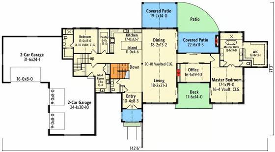 19277 Maybury Meadow Court, Northville, MI 48167 photo 4