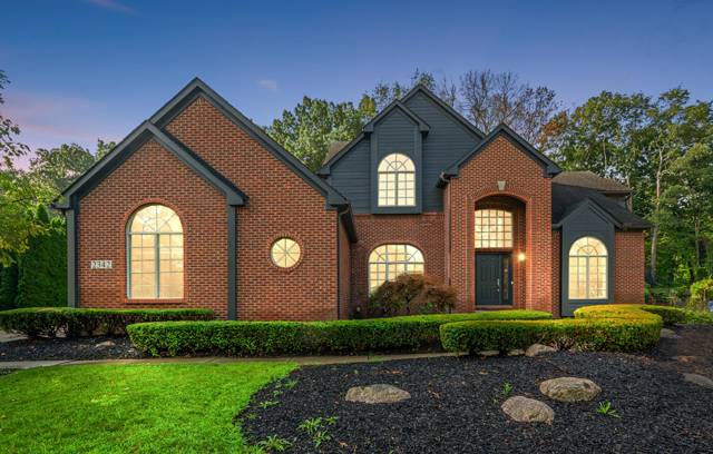 2342 Ivy Hill Drive, Commerce Twp, MI