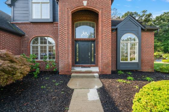 2342 Ivy Hill Drive, Commerce Twp, MI 48382 photo 4