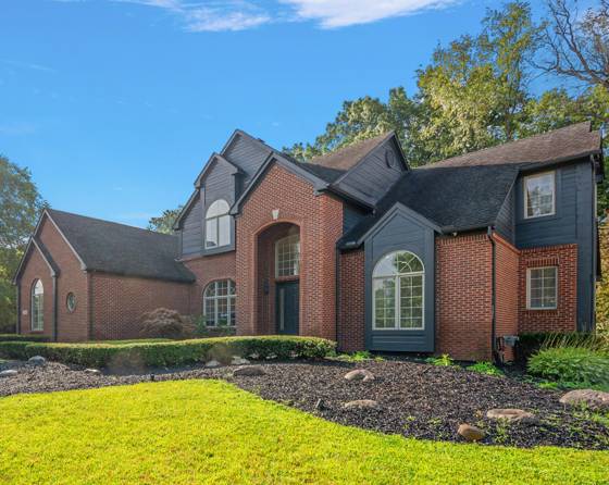 2342 Ivy Hill Drive, Commerce Twp, MI 48382 photo 5
