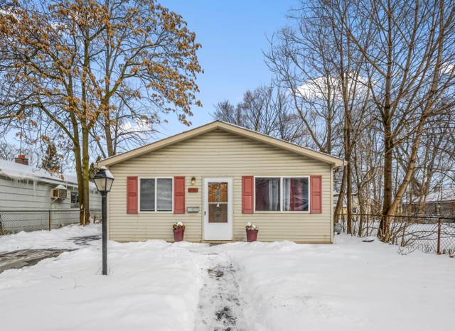 8285 Packard Avenue, Warren, MI