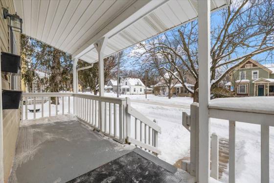 603 Gott Street, Ann Arbor, MI 48103 photo 3