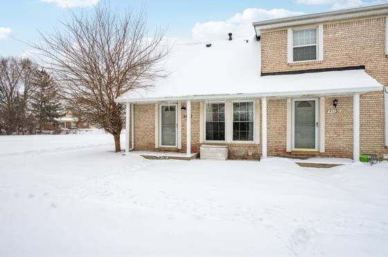 44432 Newburyport Drive, Canton, MI 48187 photo 2