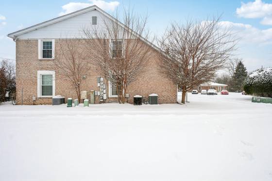 44432 Newburyport Drive, Canton, MI 48187 photo 4