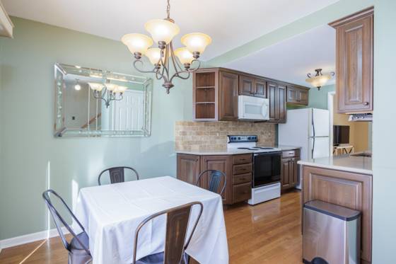 1472 Oakbrook East Drive, Rochester Hills, MI 48307 photo 5