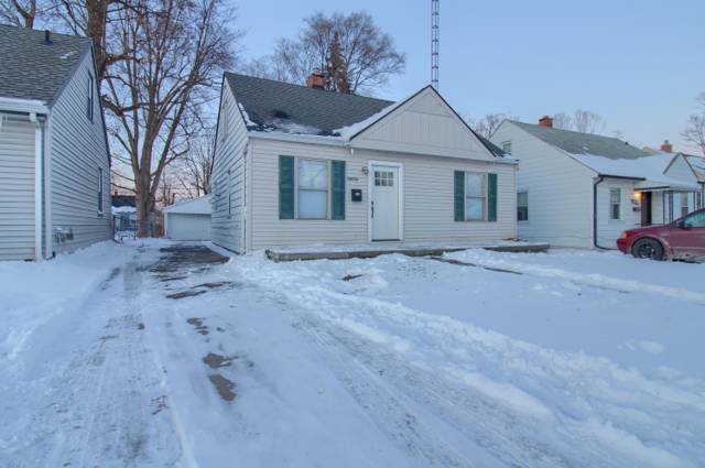 24056 Lehigh Street, Dearborn Heights, MI