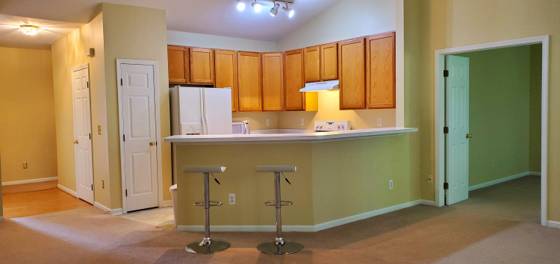 1354 Fox Pointe Circle, Ann Arbor, MI 48108 photo 5