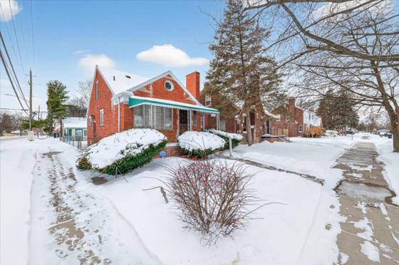 11101 Craft Street, Detroit, MI 48224 photo 2