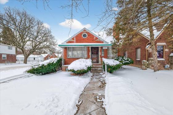 11101 Craft Street, Detroit, MI 48224 photo 3