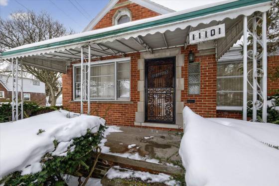 11101 Craft Street, Detroit, MI 48224 photo 4