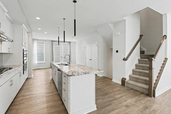 2824 Ridington Road, Ann Arbor, MI 48105 photo 5