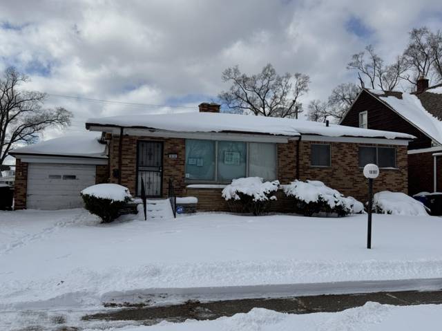 18101 Marx Street, Highland Park, MI