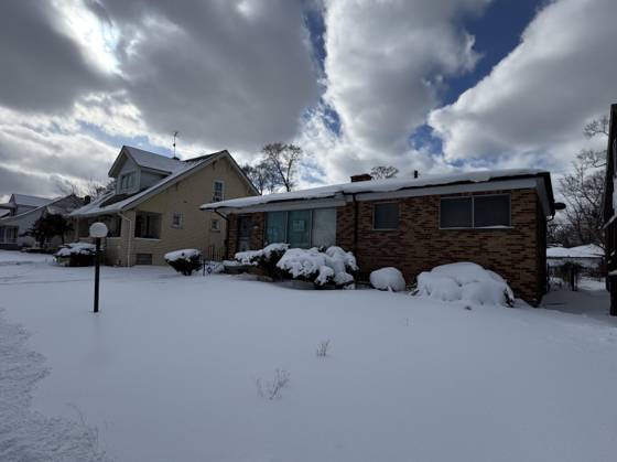 18101 Marx Street, Highland Park, MI 48203 photo 2