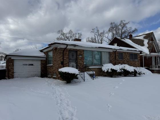 18101 Marx Street, Highland Park, MI 48203 photo 3