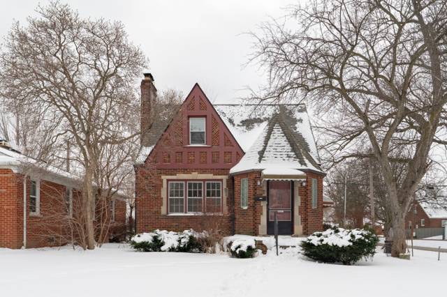 20604 Washtenaw Street, Harper Woods, MI
