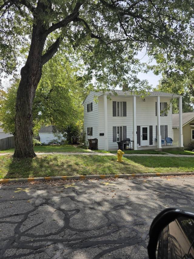 208 Maple Street, Ypsilanti, MI