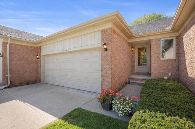 26430 Sanajo Court #20, Chesterfield, MI