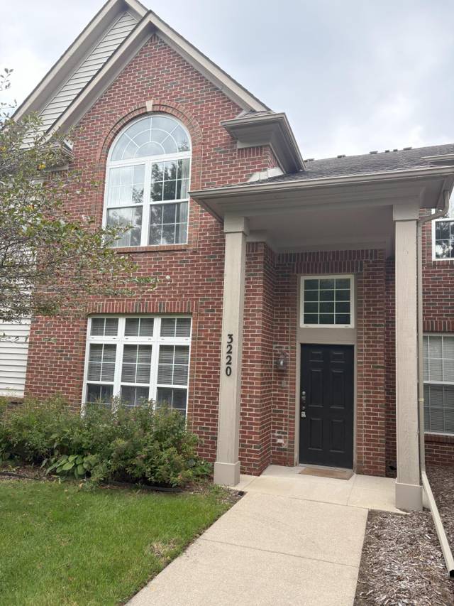 3220 Primrose Lane, Ypsilanti, MI