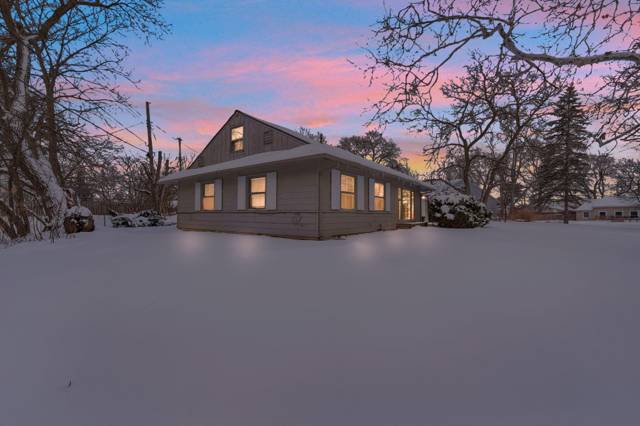 2310 Pinecrest Avenue, Ann Arbor, MI