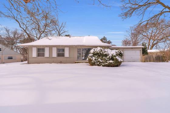 2310 Pinecrest Avenue, Ann Arbor, MI 48104 photo 2