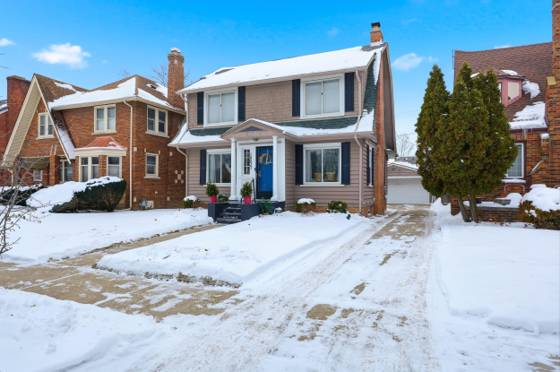 14837 Ashton Road, Detroit, MI 48223 photo 3