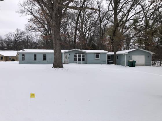 10401 Ozga Street, Romulus, MI 48174 photo 2