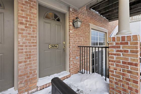 2856 Barclay Way, Ann Arbor, MI 48105 photo 3