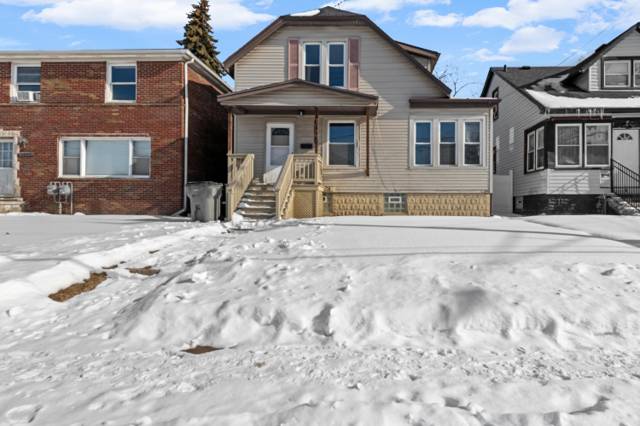 4059 High Street, Ecorse, MI