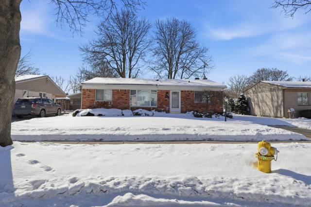 50673 Jim Drive, Chesterfield, MI